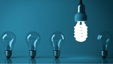 Лампы LED – будущее рядом. Где купить в Минске?