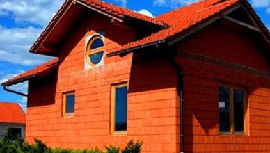 Керамические блоки для строительства – характеристика материала