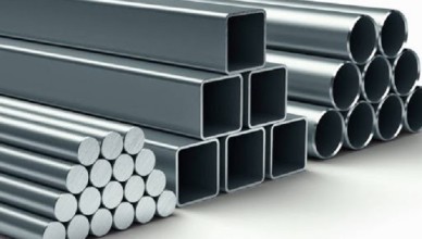 Что такое металлопрокат. Разновидности
