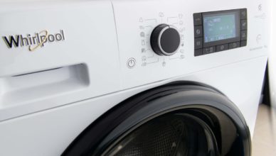 Революция в бытовом уходе за бельем
